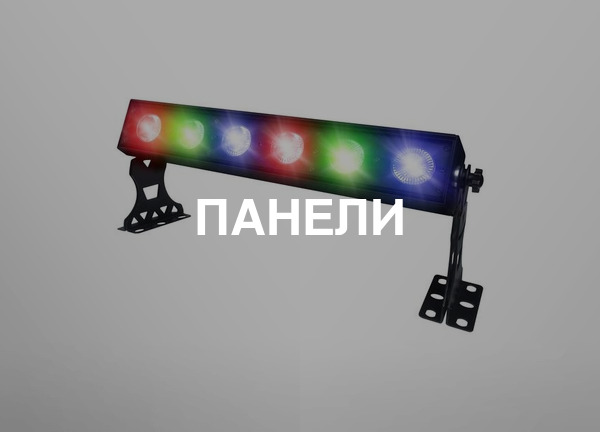Панели