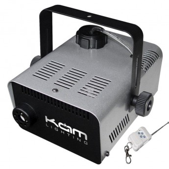 Генератор дыма и тумана KAM KSM1100 08394