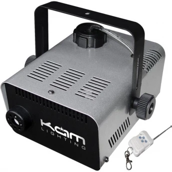 Генератор дыма и тумана KAM KSM1100 08394