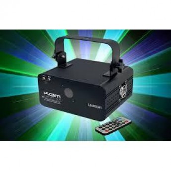 Лазер KAM Laserscan 120 GBC 09497 Лазер KAM Laserscan 120 GBC 09497