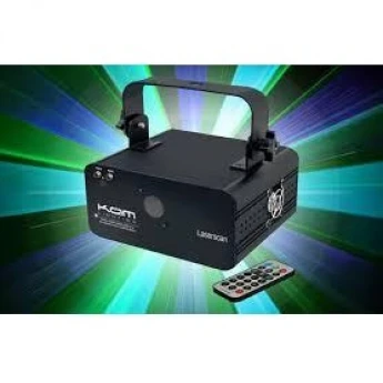 Лазер KAM Laserscan 120 GBC 09497