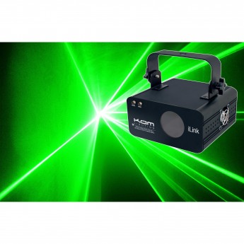 Лазер KAM iLink Green 09500 Лазер KAM iLink Green 09500