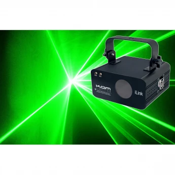 Лазер KAM iLink Green 09500