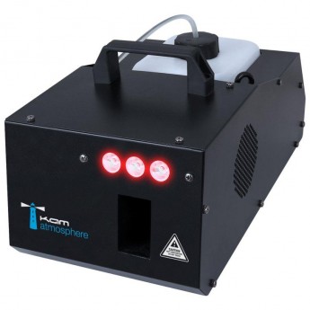 Генераторы дыма KAM KFHM1000 18037
