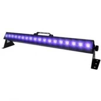 Ультрафиолет KAM K-UV 18 X 1W Strip 18041