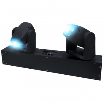 LED вращающиеся головы KAM KMH2 18042