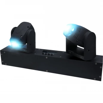 LED вращающиеся головы KAM KMH2 18042
