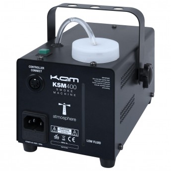 Генератор дыма и тумана KAM KSM400 18044