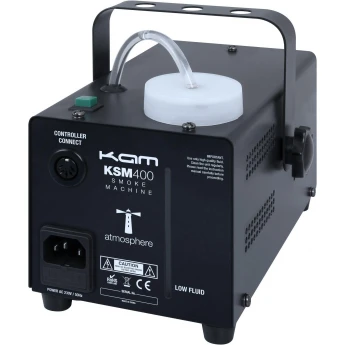 Генератор дыма и тумана KAM KSM400 18044