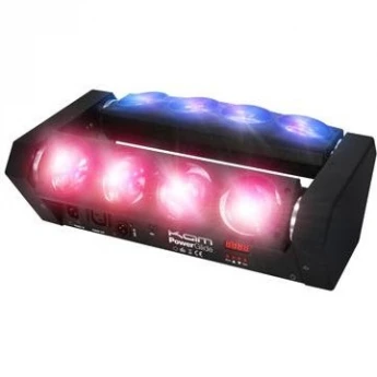 Вращающиеся головы LED типа BEAM KAM PowerGlide 18048