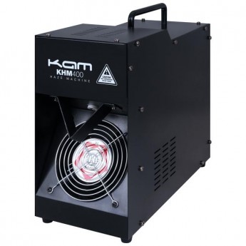 Генератор дыма и тумана KAM KHM400 18050