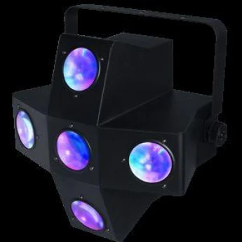 Световые приборы DJ-серии KAM LED Fiesta 18053