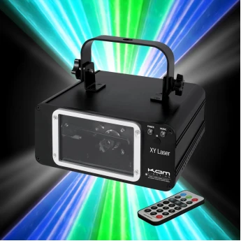 Лазер KAM XY Laser GBC 18054