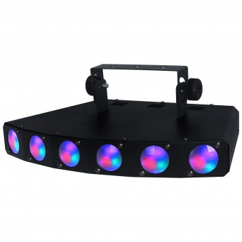 Световые приборы DJ-серии KAM LED Bronco 18058