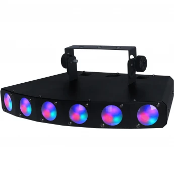 Световые приборы DJ-серии KAM LED Bronco 18058