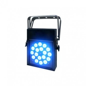 Прожекторы LED PAR KAM Powercan Tri54w Slim 18060