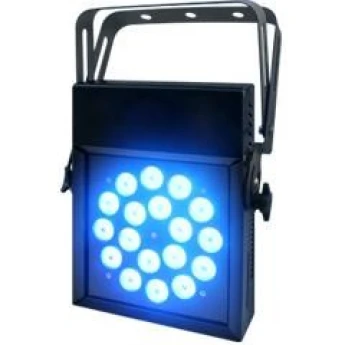 Прожекторы LED PAR KAM Powercan Tri54w Slim 18060