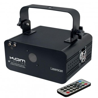 Лазер KAM Laserscan 180 RBP 18062 Лазер KAM Laserscan 180 RBP 18062