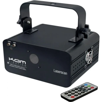 Лазер KAM Laserscan 180 RBP 18062