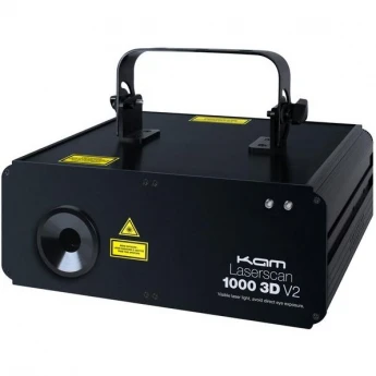 Лазер KAM Laserscan 1000 3D V2 18065