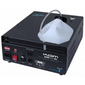 Генератор дыма и тумана KAM KSM1600VH 18069
