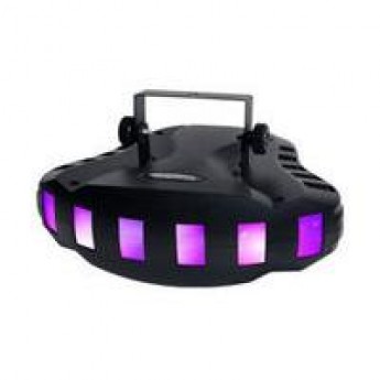 Световые приборы DJ-серии KAM Hexatrix Glow 18072