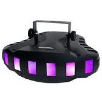 Световые приборы DJ-серии KAM Hexatrix Glow 18072