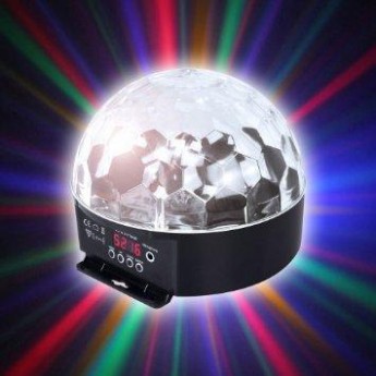 Световые приборы DJ-серии KAM Moonglow DMX V2 18073