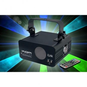 Лазер KAM iLink GBC 18074 Лазер KAM iLink GBC 18074