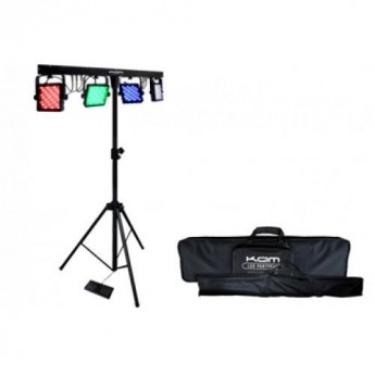 Световый комплект KAM LED Partybar V2 18075