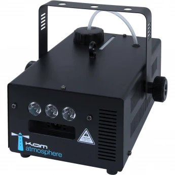 Генератор дыма и тумана KAM KSM1100 V2 18078